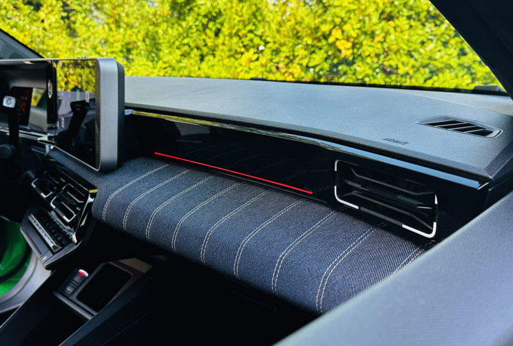 Renault 5 E-Tech Electrique 150 ch autonomie confort Techno