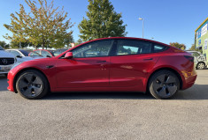 Tesla Model 3 Standard Range Plus RWD