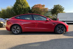 Tesla Model 3 Standard Range Plus RWD