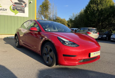 Tesla Model 3 Standard Range Plus RWD