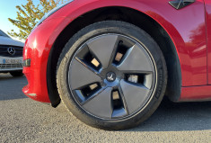 Tesla Model 3 Standard Range Plus RWD