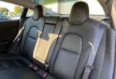 Tesla Model 3 Standard Range Plus RWD