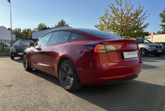 Tesla Model 3 Standard Range Plus RWD