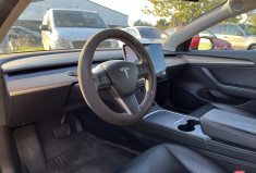 Tesla Model 3 Standard Range Plus RWD