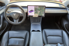 Tesla Model 3 Standard Range Plus RWD