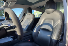 Tesla Model 3 Standard Range Plus RWD
