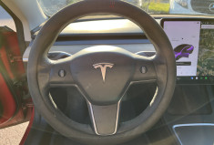 Tesla Model 3 Standard Range Plus RWD