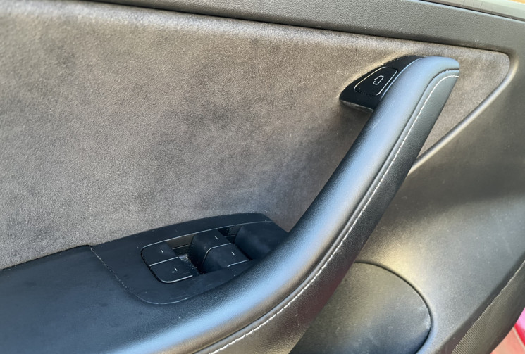 Tesla Model 3 Standard Range Plus RWD