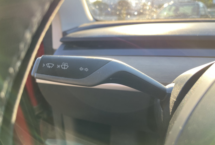 Tesla Model 3 Standard Range Plus RWD