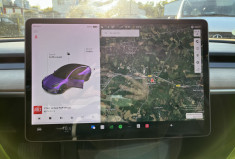 Tesla Model 3 Standard Range Plus RWD