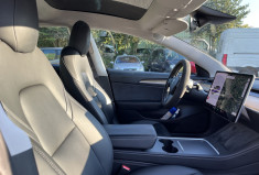 Tesla Model 3 Standard Range Plus RWD