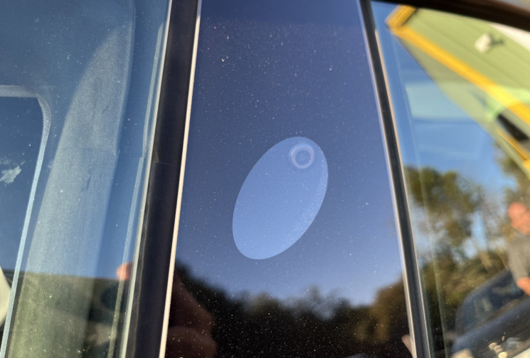 Tesla Model 3 Standard Range Plus RWD
