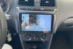 Volkswagen Polo  V 1.6 TDI 16V 90 cv
