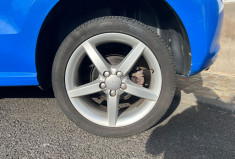 Volkswagen Polo  V 1.6 TDI 16V 90 cv