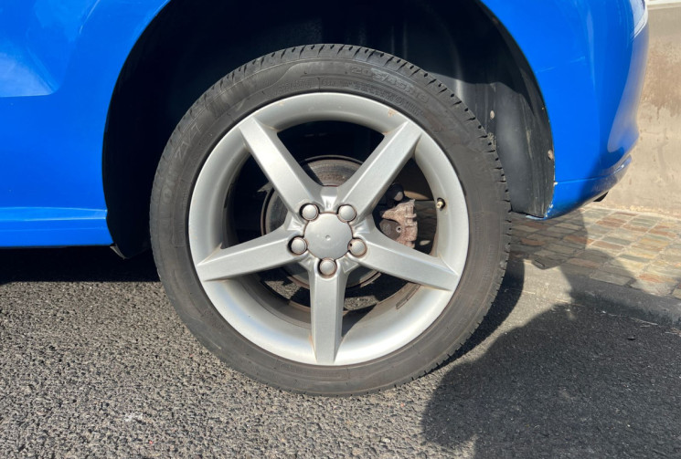Volkswagen Polo  V 1.6 TDI 16V 90 cv