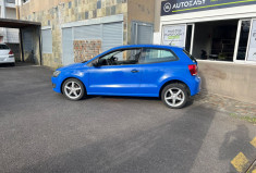 Volkswagen Polo  V 1.6 TDI 16V 90 cv