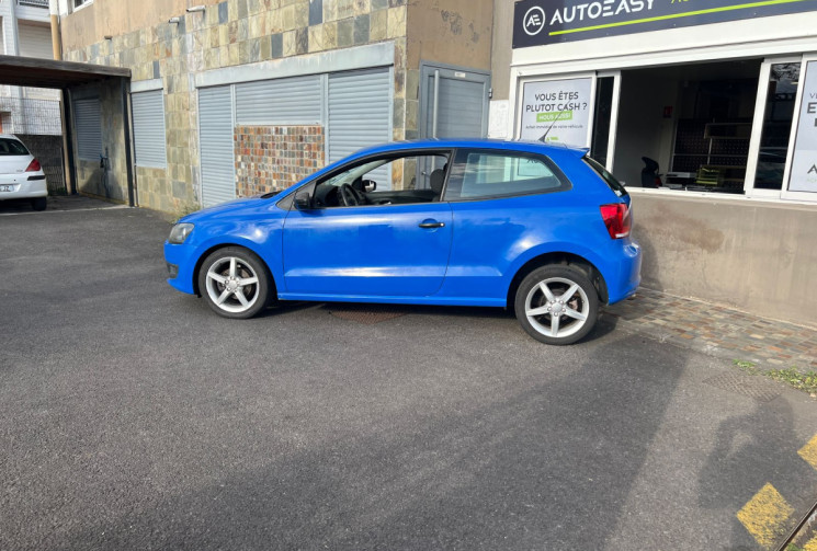 Volkswagen Polo  V 1.6 TDI 16V 90 cv