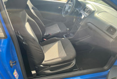 Volkswagen Polo  V 1.6 TDI 16V 90 cv