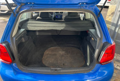 Volkswagen Polo  V 1.6 TDI 16V 90 cv