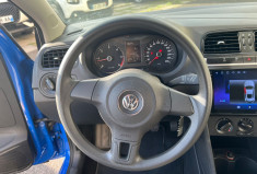 Volkswagen Polo  V 1.6 TDI 16V 90 cv