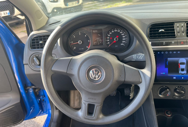 Volkswagen Polo  V 1.6 TDI 16V 90 cv