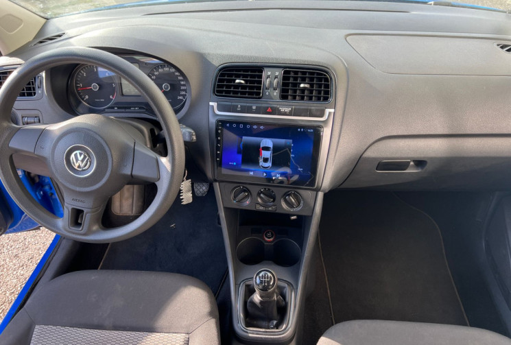 Volkswagen Polo  V 1.6 TDI 16V 90 cv