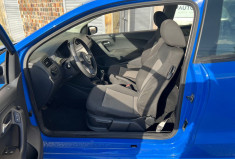 Volkswagen Polo  V 1.6 TDI 16V 90 cv