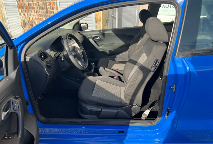 Volkswagen Polo  V 1.6 TDI 16V 90 cv