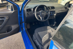 Volkswagen Polo  V 1.6 TDI 16V 90 cv