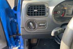 Volkswagen Polo  V 1.6 TDI 16V 90 cv