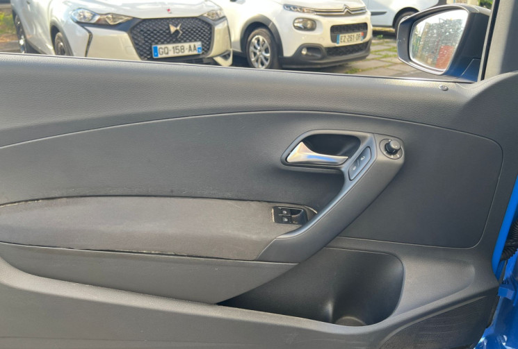 Volkswagen Polo  V 1.6 TDI 16V 90 cv