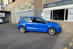 Volkswagen Polo  V 1.6 TDI 16V 90 cv