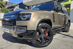 Land-Rover Defender 110 2.0 P400e X-Dynamic X 6 PLACES 