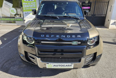 Land-Rover Defender 110 2.0 P400e X-Dynamic X 6 PLACES  LEASING POSSIBLE 