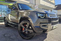 Land-Rover Defender 110 2.0 P400e X-Dynamic X 6 PLACES  LEASING POSSIBLE 