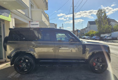 Land-Rover Defender 110 2.0 P400e X-Dynamic X 6 PLACES  LEASING POSSIBLE 