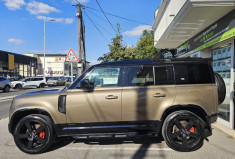 Land-Rover Defender 110 2.0 P400e X-Dynamic X 6 PLACES 
