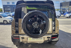 Land-Rover Defender 110 2.0 P400e X-Dynamic X 6 PLACES 