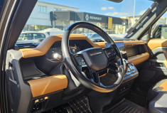 Land-Rover Defender 110 2.0 P400e X-Dynamic X 6 PLACES  LEASING POSSIBLE 