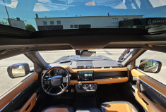 Land-Rover Defender 110 2.0 P400e X-Dynamic X 6 PLACES  LEASING POSSIBLE 
