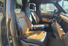 Land-Rover Defender 110 2.0 P400e X-Dynamic X 6 PLACES 