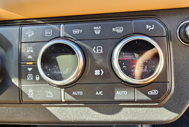 Land-Rover Defender 110 2.0 P400e X-Dynamic X 6 PLACES 