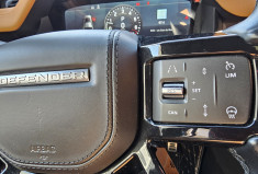 Land-Rover Defender 110 2.0 P400e X-Dynamic X 6 PLACES  LEASING POSSIBLE 