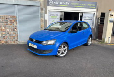 Volkswagen Polo  V 1.6 TDI 16V 90 cv