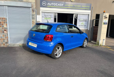 Volkswagen Polo  V 1.6 TDI 16V 90 cv