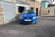 Volkswagen Polo  V 1.6 TDI 16V 90 cv