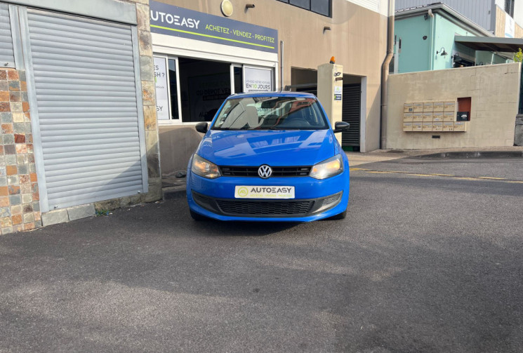 Volkswagen Polo  V 1.6 TDI 16V 90 cv