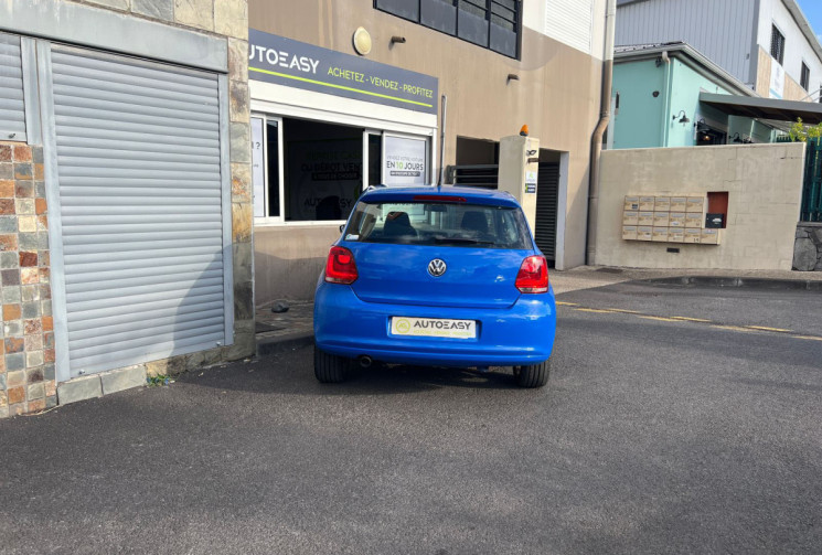 Volkswagen Polo  V 1.6 TDI 16V 90 cv