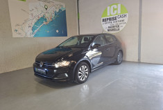 Volkswagen Polo 1.0 95 TSI ACTIVE S&S DSG7 DIGITAL COCKPIT GARANTIE  6 MOIS
