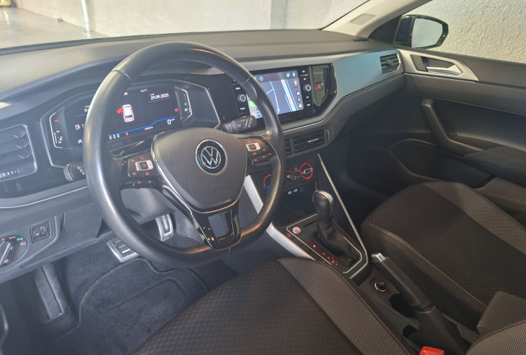 Volkswagen Polo 1.0 95 TSI ACTIVE S&S DSG7 DIGITAL COCKPIT GARANTIE  6 MOIS